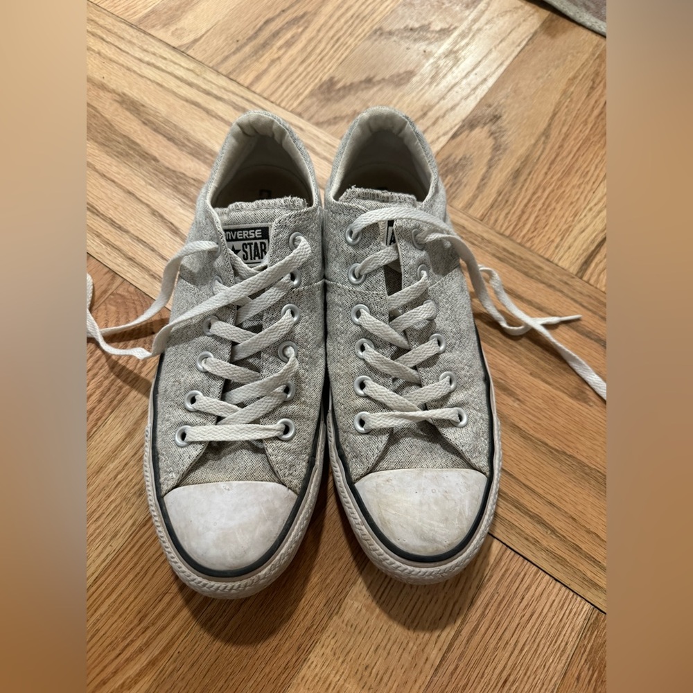 Converse Low All Star Chuck Taylor Sneakers